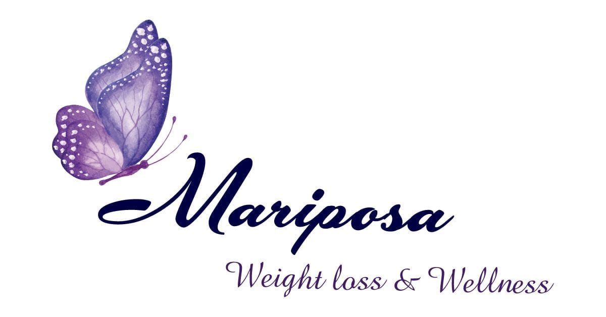 Mariposa Weight Loss and Wellness